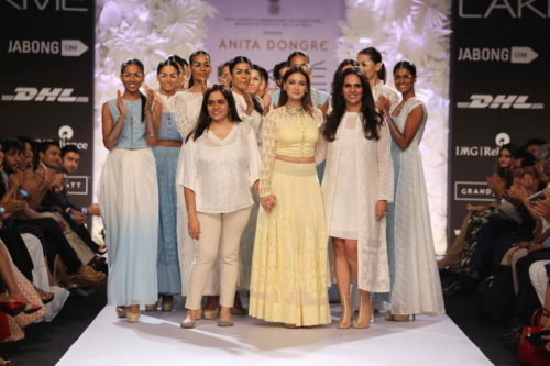 Anita Dongre collection