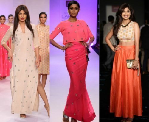 Neeta lulla LFW2014