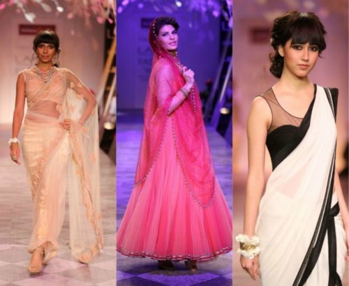 Tarun Tahiliani LFW2014