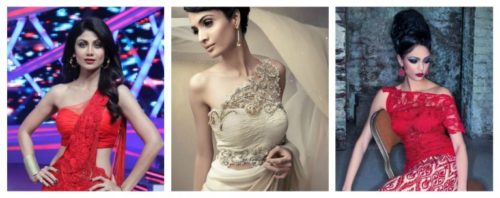 View latest blouse collection