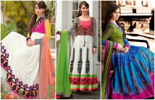 Eid fashion designs