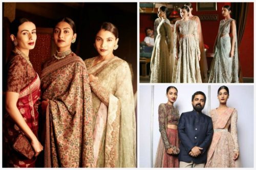 indian couture fashion