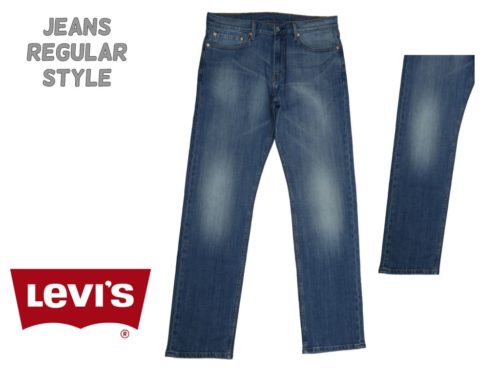 View sismilar Jeans collection Regular fit Jeans for Men