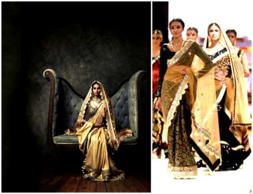 Vikram phadnis iifa collection 2014