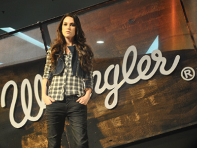 Wrangler Jeans