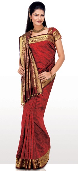 View similar sarees "Wrap
