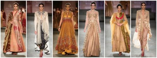 anju modi at collection at icw 2014