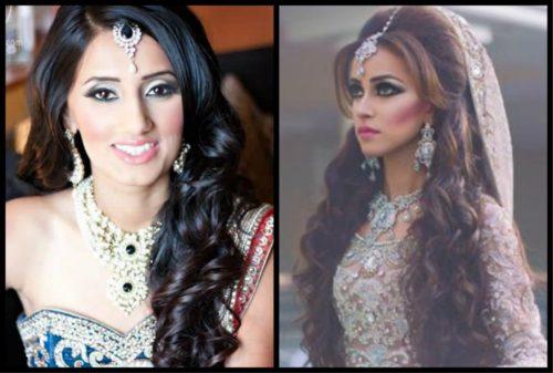 wavy hair hairstyle ideas