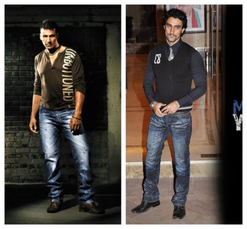 View more collection crease-jeans for men