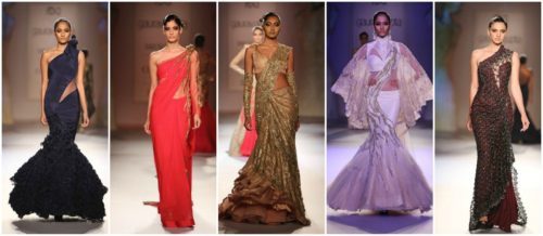 gaurav gupta indian couture week 2014