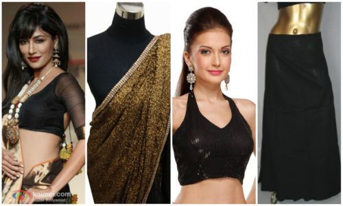 View all G3+ Sarees how to drape a saree