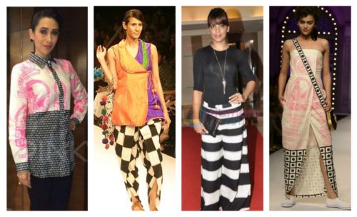 masaba print collection