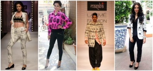 masaba prints dresses