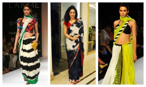 masaba sarees