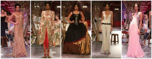 monisha jaising icw 2014 indian couture suits