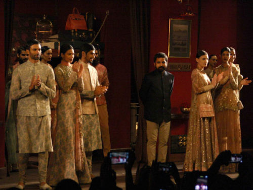 indian couture suits