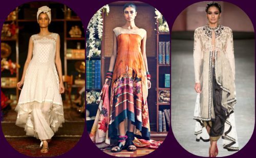 Designer salwar kameez 2014