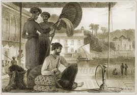 History of Mughal Empire