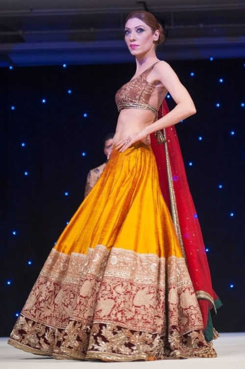 Inspiration for Fashion