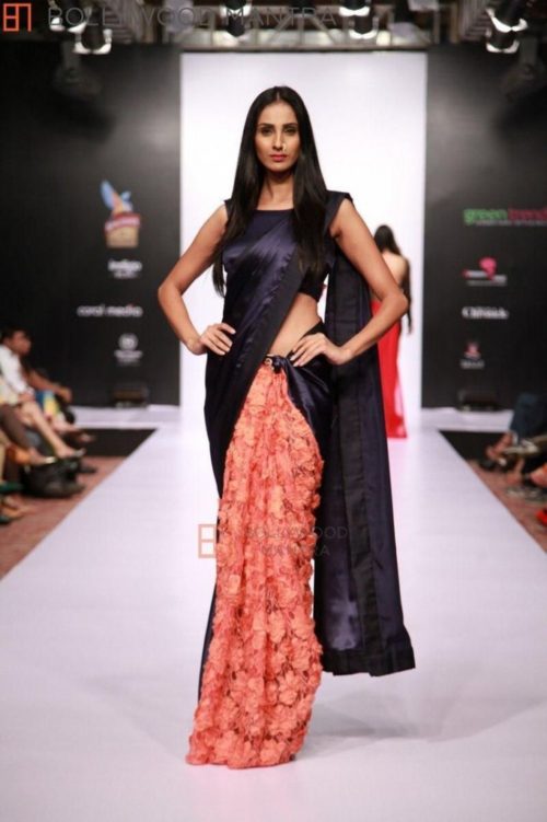 Indian Bridal fashion week 14