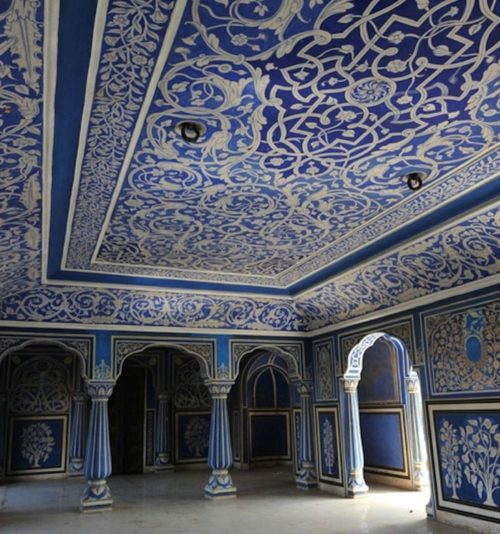 Moon Palace – Jaipur