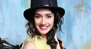 Shraddha Kapoor fashion style