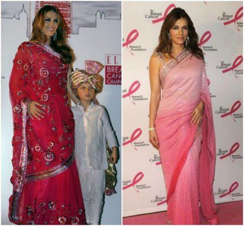 Hurley at Mumbai in sraee