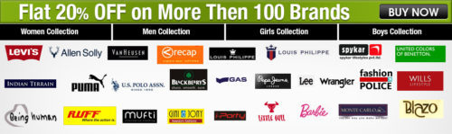 massive deals and offers