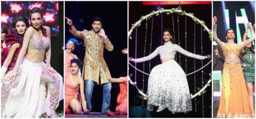 Happy New Year Promo Slam event