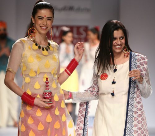 Chhaya Mehrotra collection