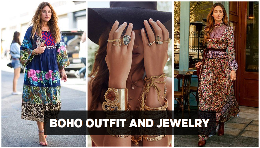 boho outfits