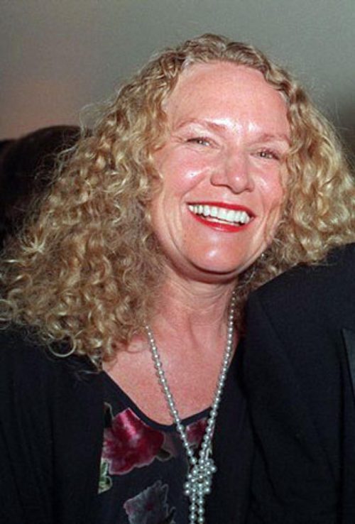 Christy Walton