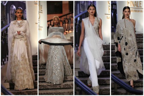 Anamika Khanna Lakme Fashion Week 2015, Anamika Khanna collection 2015, LFW 2015