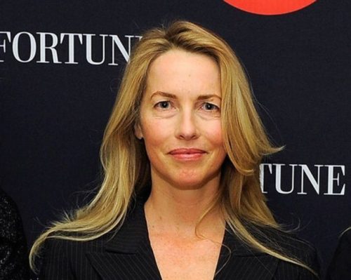 Laurene Powell Jobs