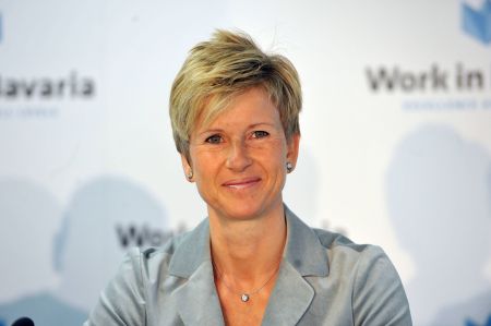 Susanne Klatten