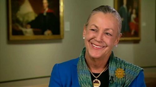 Alice Walton