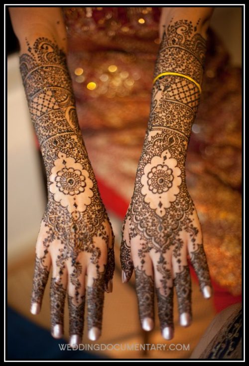 Mehndi designs