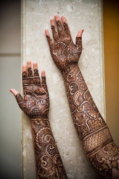Mehndi