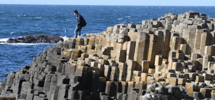 Outstanding Beaches of the World