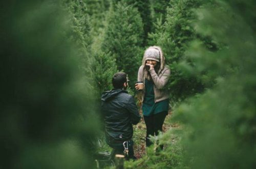 Destination proposal