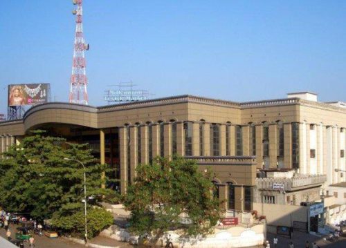 New Millenium Textile Market