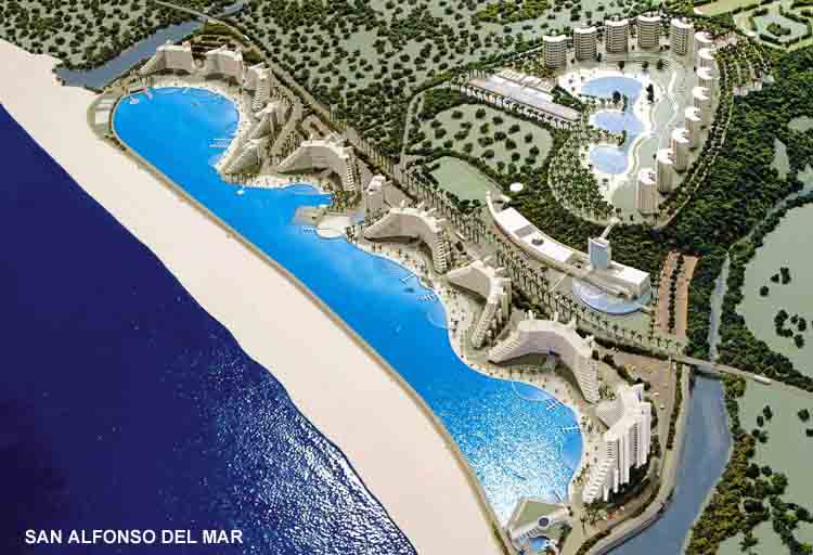 Outstanding Beaches of the World