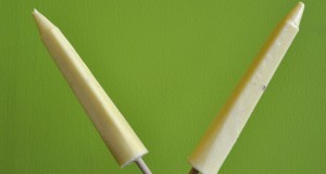 Gangor’s Mawa Kulfi