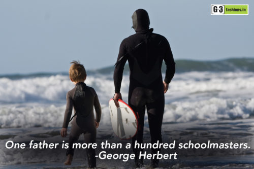 George Herbert Quote