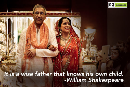 fathers special quote