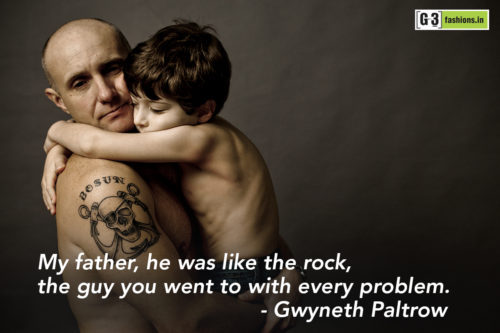 Gwyneth Paltrow quote