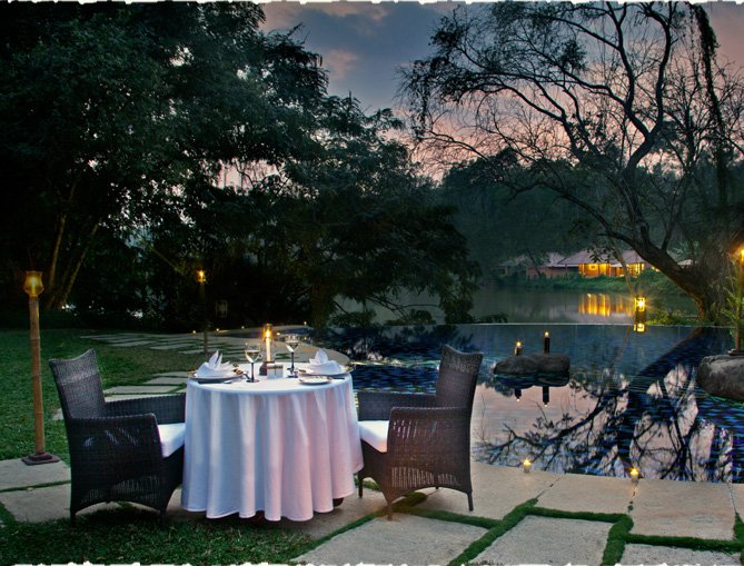 honeymoon destination in India