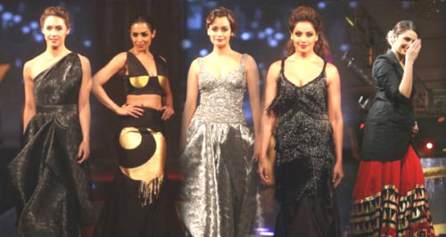 best dressed at Iifa 2015