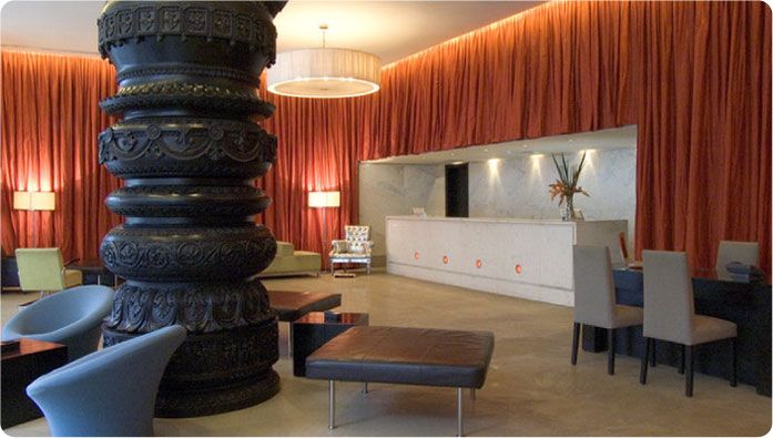 Restaurants of India