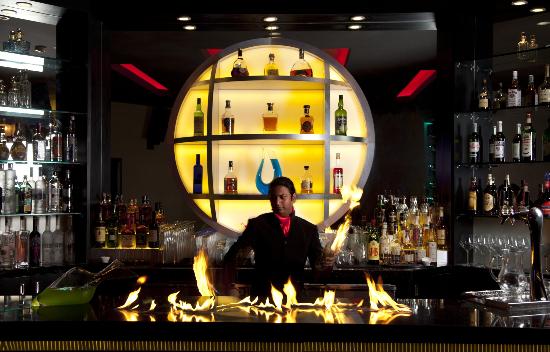 Restaurants of India